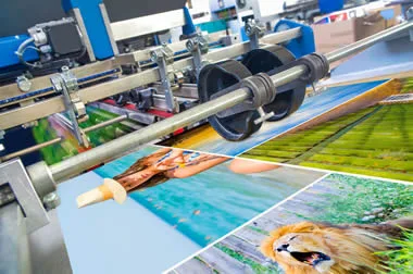 The Printed Image gallery 2