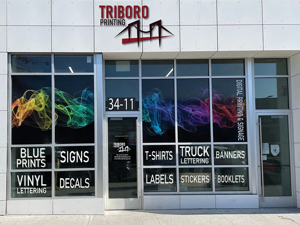 Triboro Printing NYC gallery 3