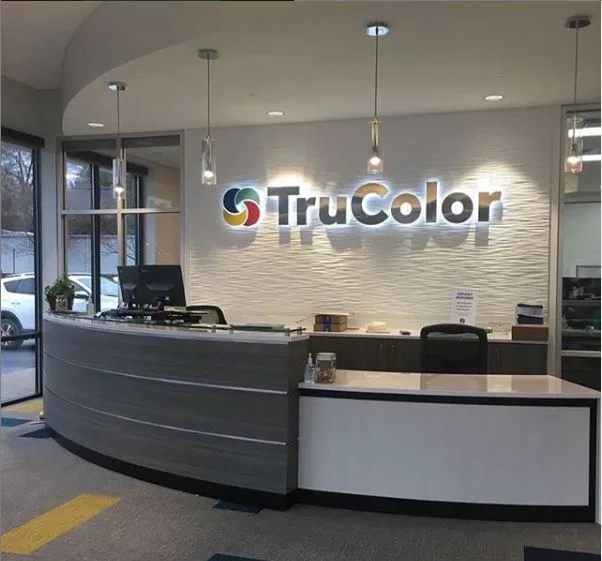 TruColor Printing