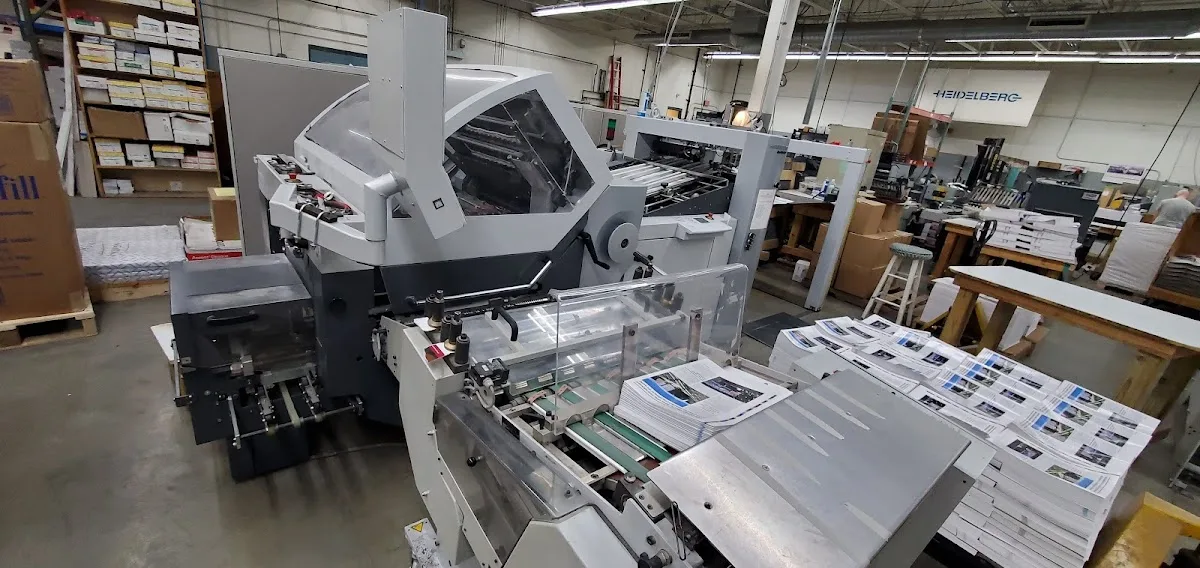 Vedda Printing studio plate
