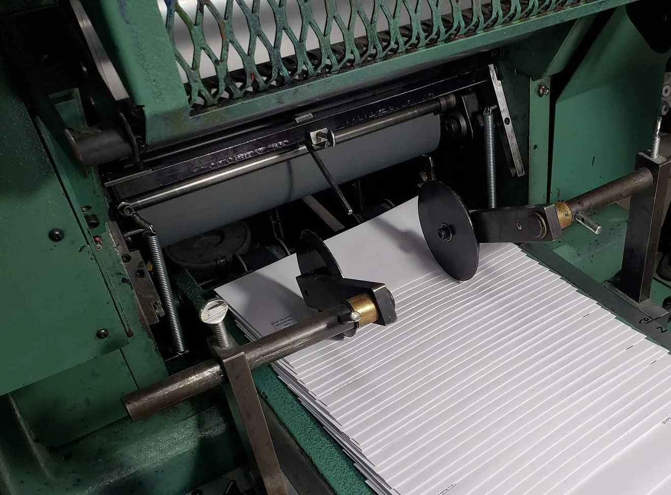 Vedda Printing gallery 4