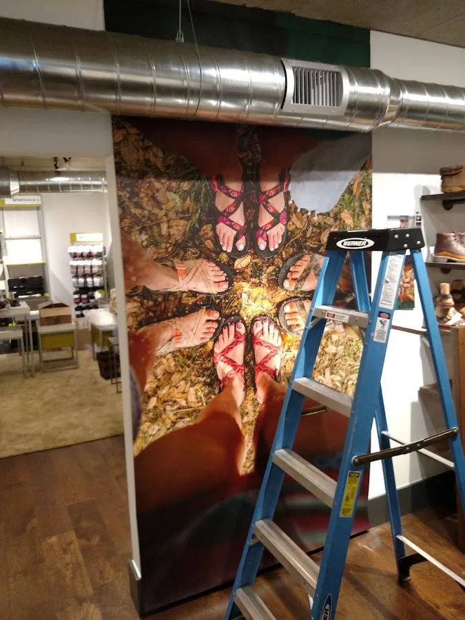 Vision Printing and Graphics