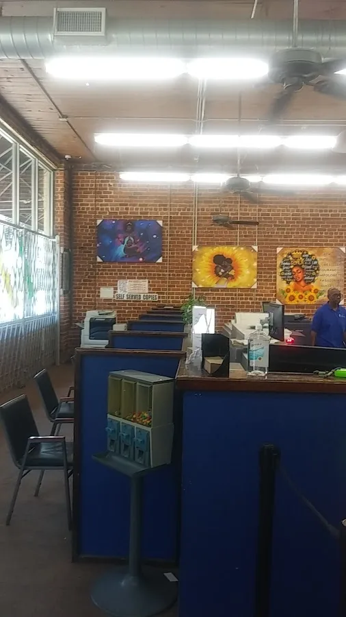 West End Print Shop