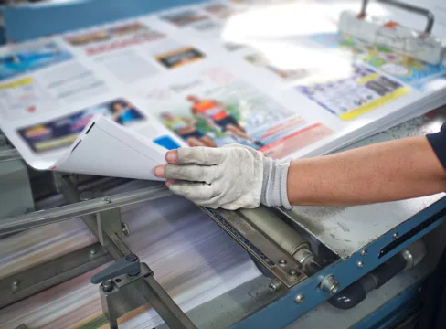 West Texas Printing
