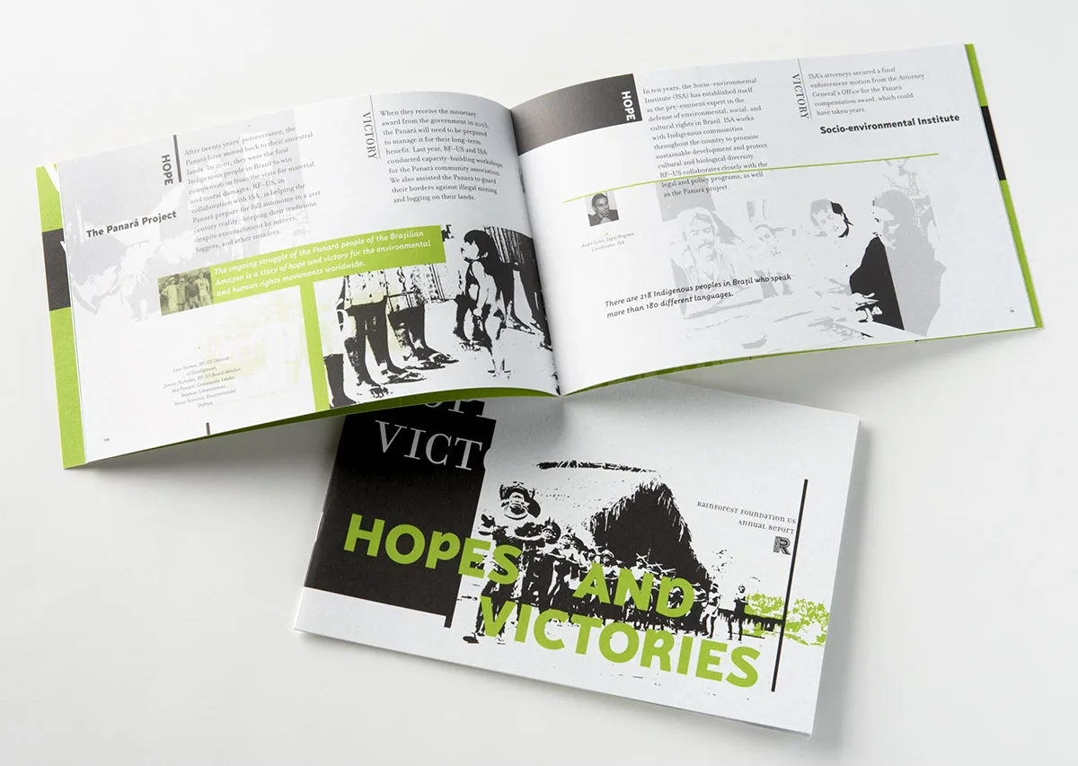 Worksight - Graphic Design NYC gallery 3