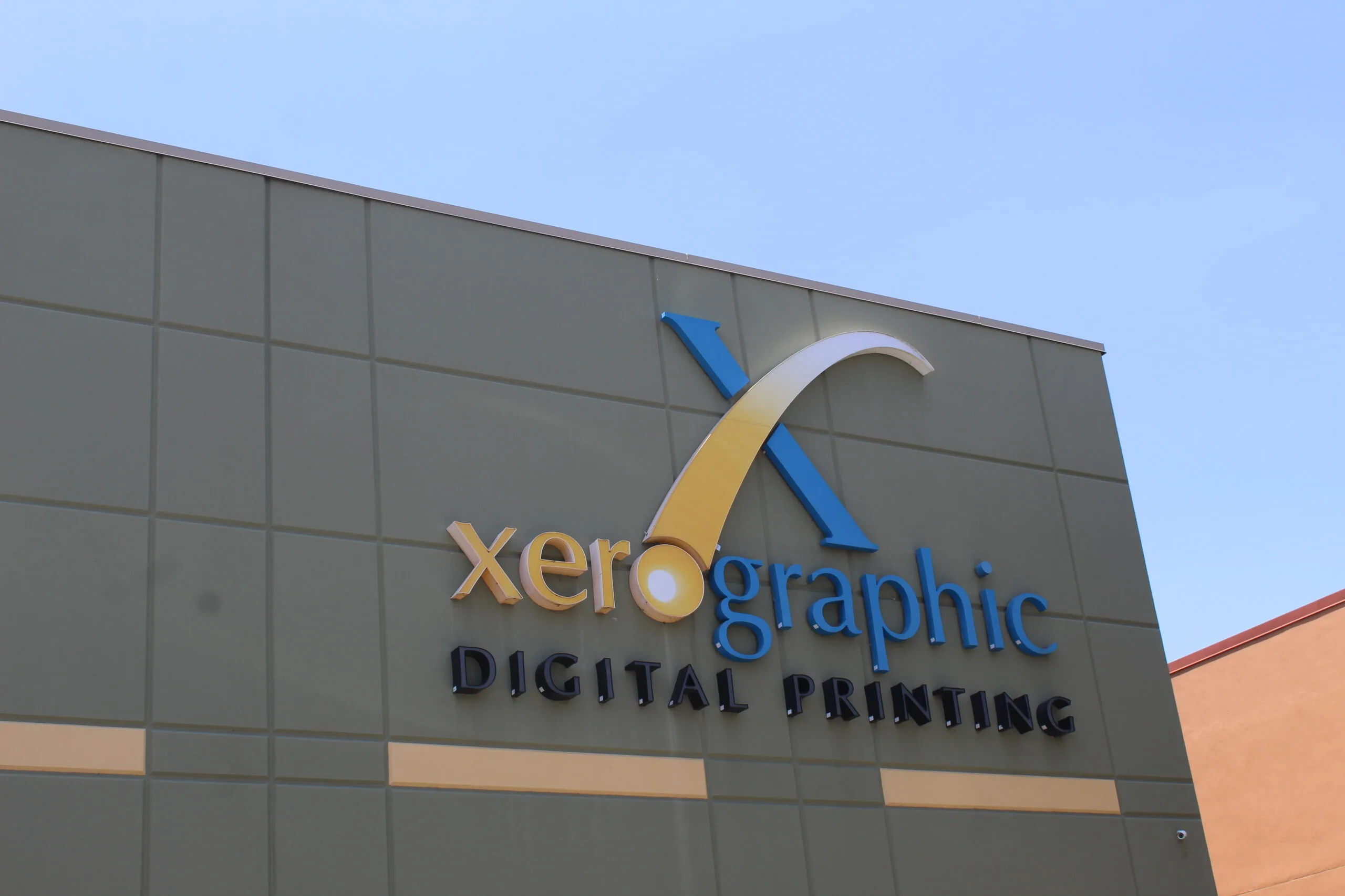 Xerographic Digital Printing gallery 2