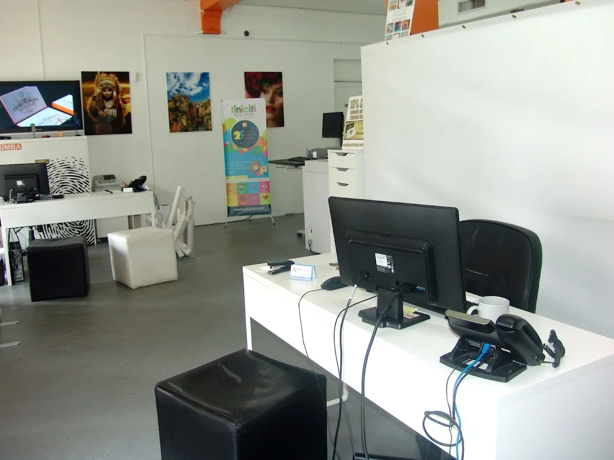 Xumba Printing Inc