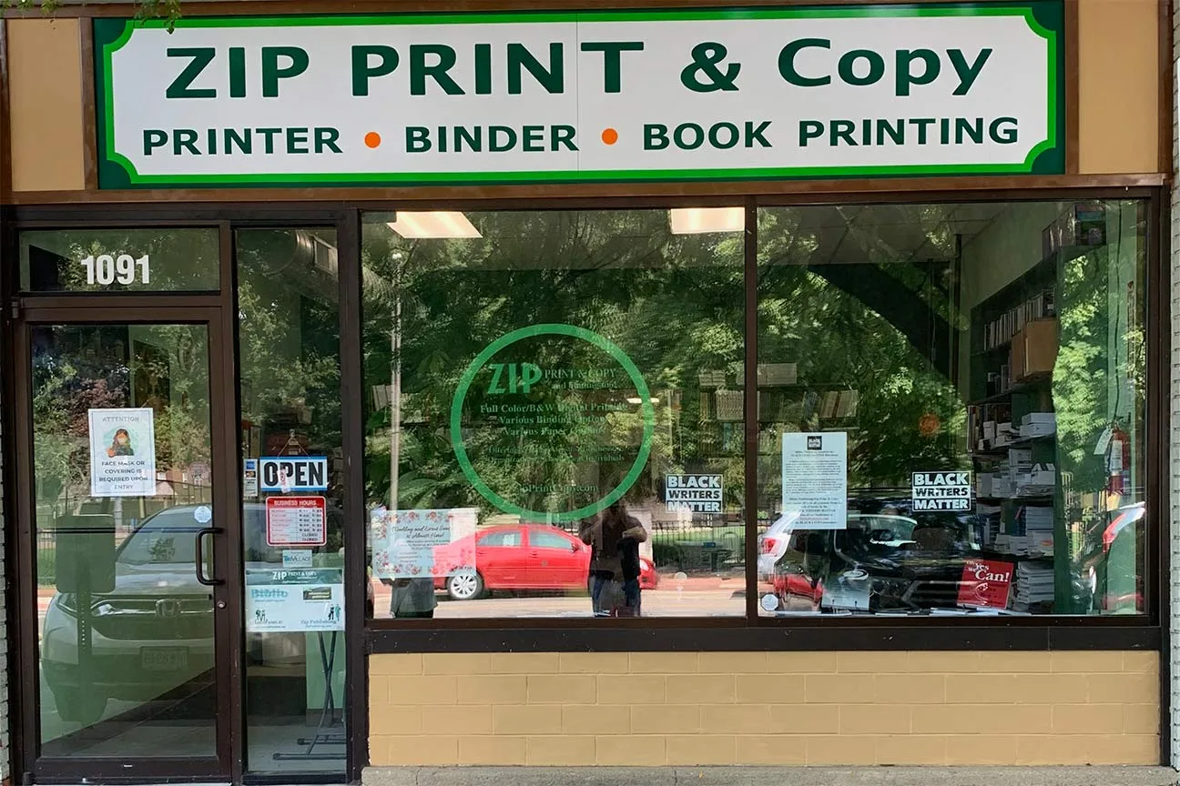 Zip Print & Copy gallery 6